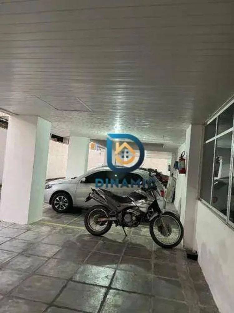 Apartamento, 3 quartos, 112 m² - Foto 4