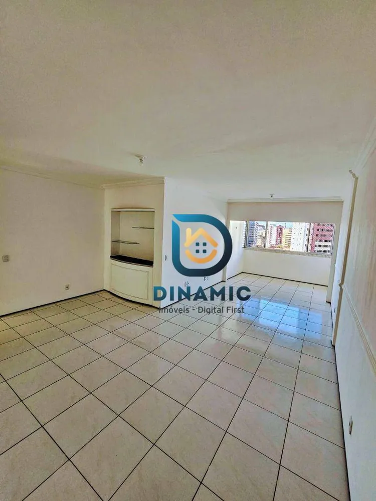 Apartamento, 3 quartos, 112 m² - Foto 1