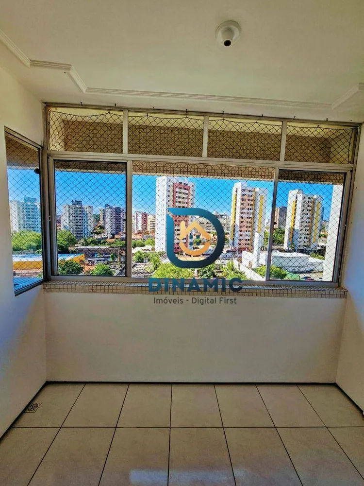 Apartamento, 3 quartos, 112 m² - Foto 6