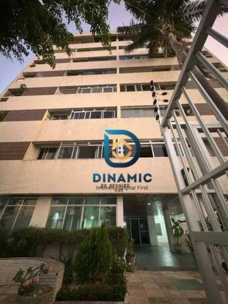 Apartamento, 3 quartos, 112 m² - Foto 2