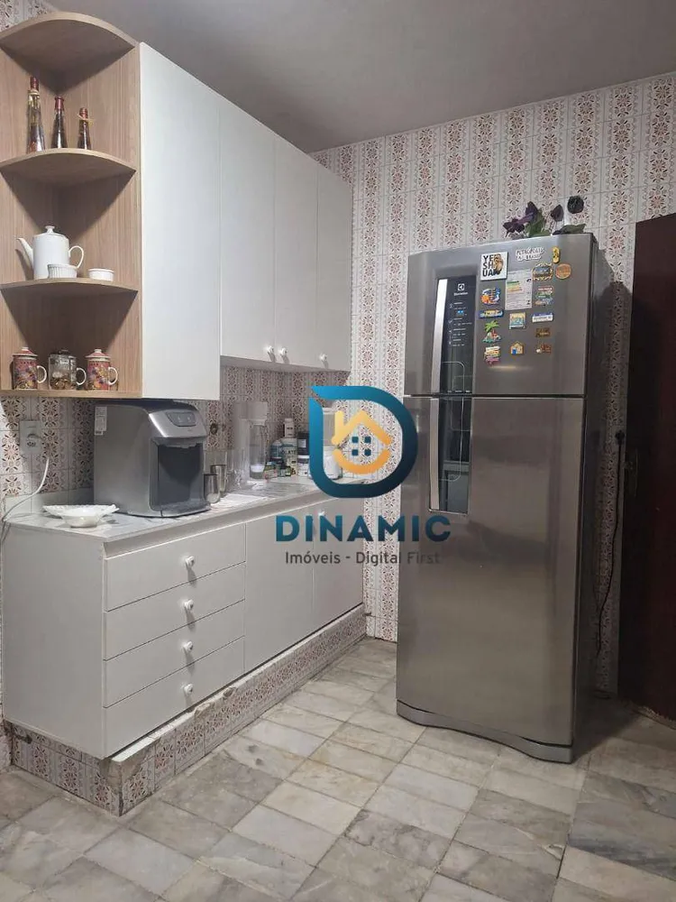 Casa, 4 quartos, 276 m² - Foto 6