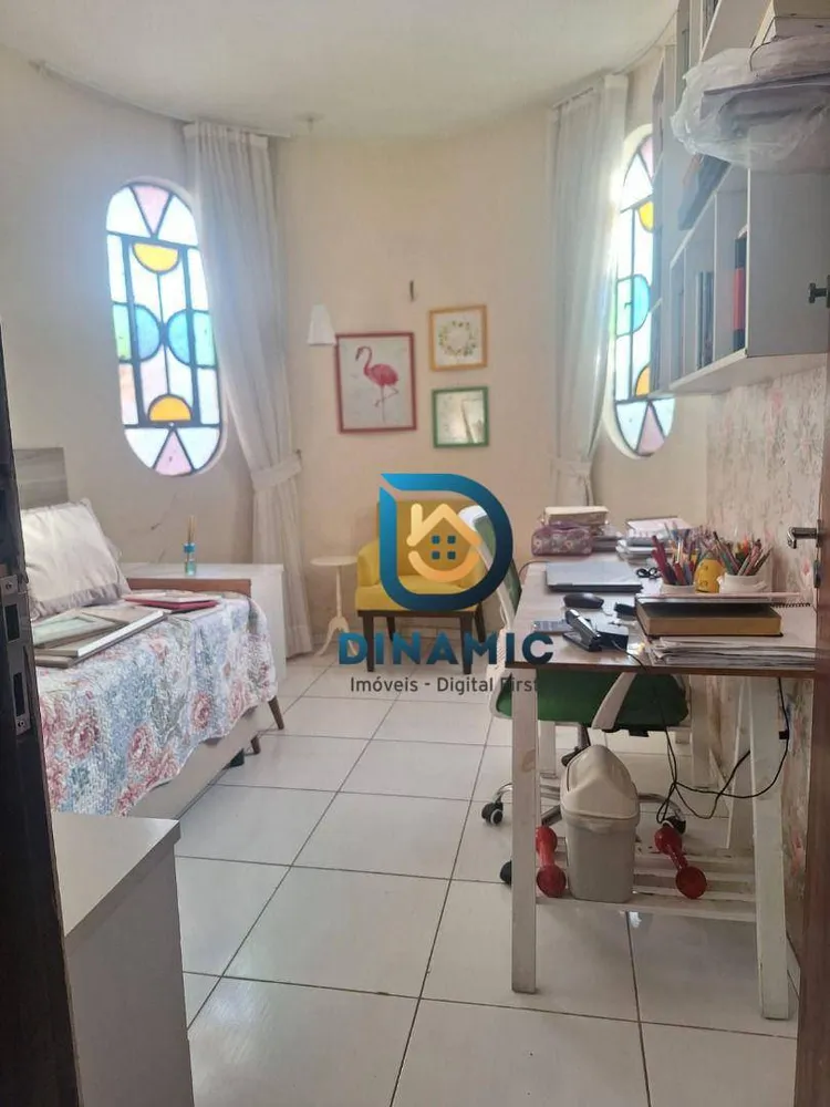 Casa, 4 quartos, 276 m² - Foto 16