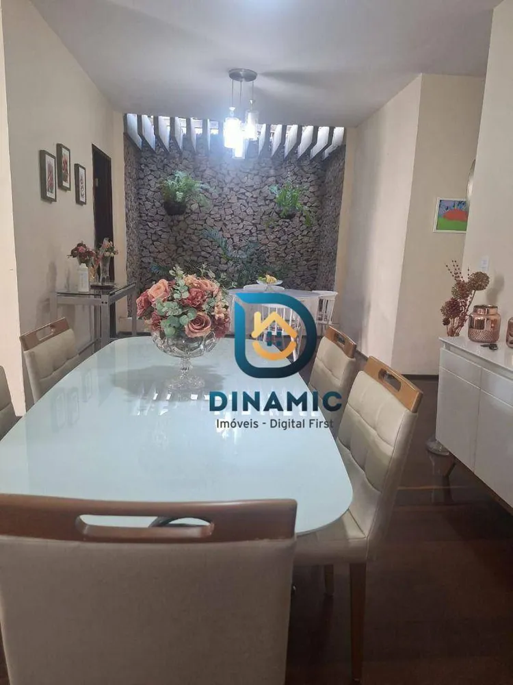 Casa, 4 quartos, 276 m² - Foto 15