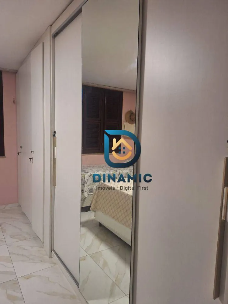 Casa, 4 quartos, 276 m² - Foto 9