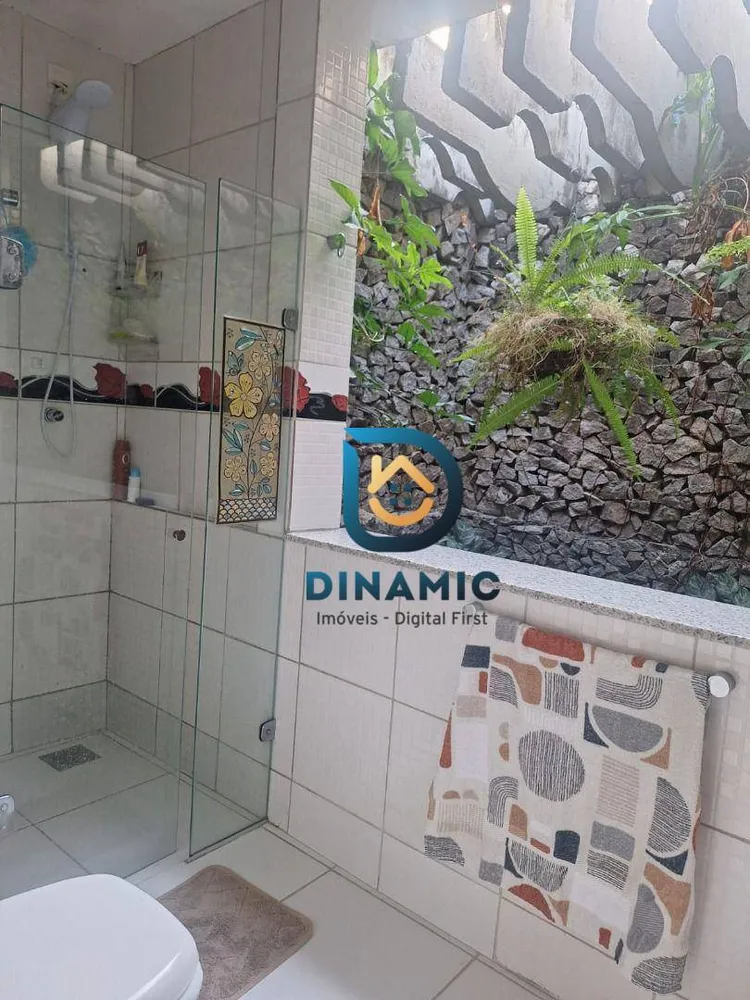 Casa, 4 quartos, 276 m² - Foto 11