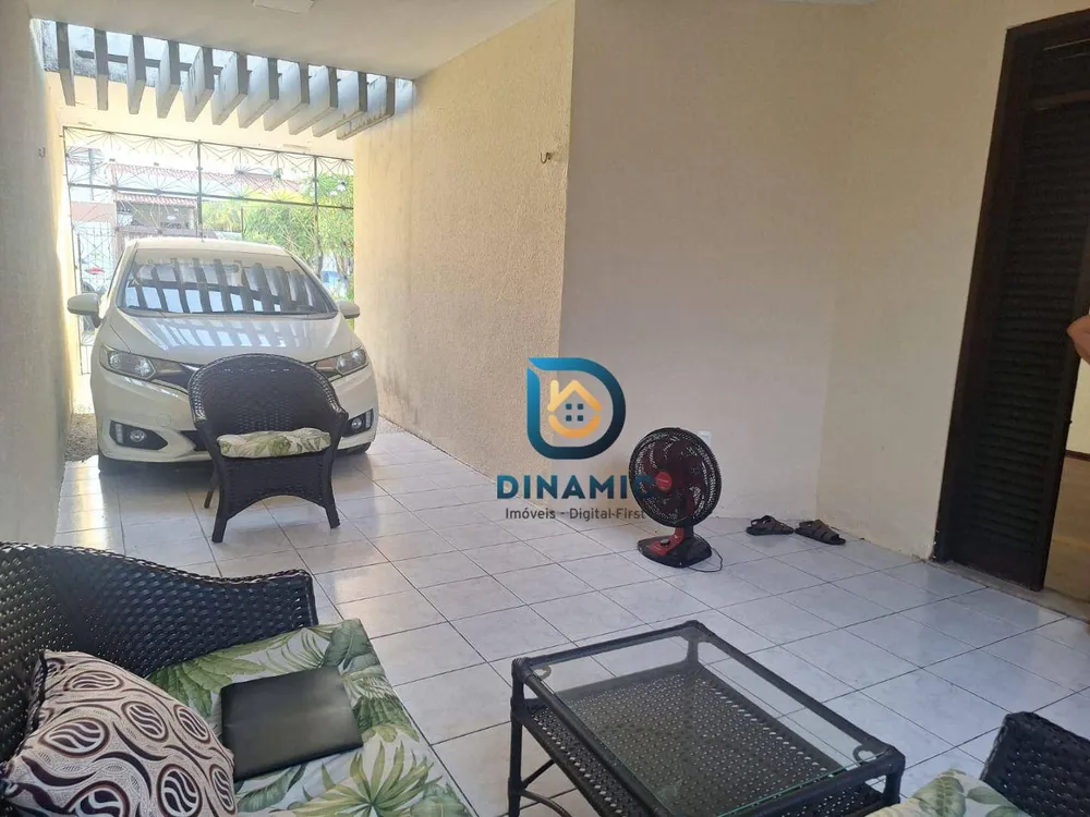 Casa, 4 quartos, 276 m² - Foto 3