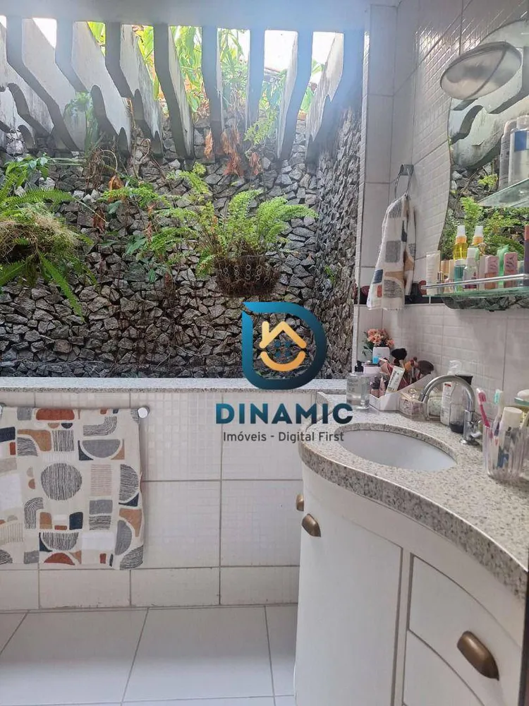 Casa, 4 quartos, 276 m² - Foto 13