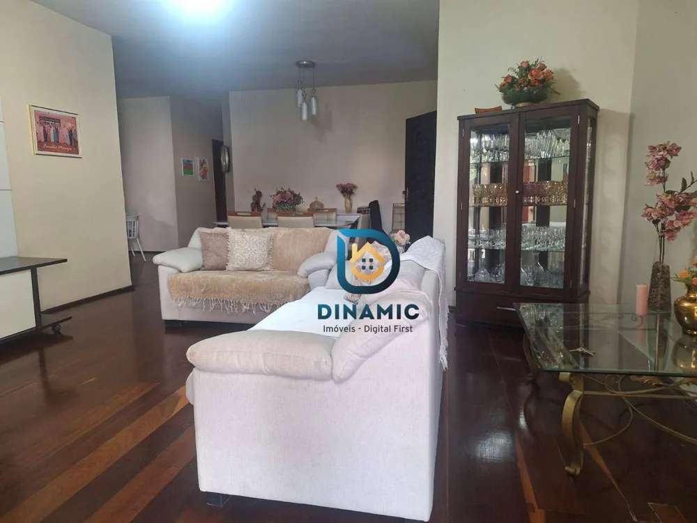 Casa, 4 quartos, 276 m² - Foto 4