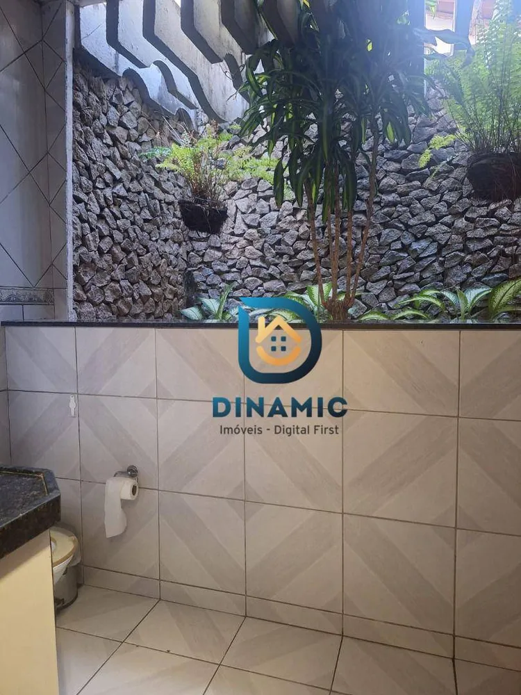 Casa, 4 quartos, 276 m² - Foto 14