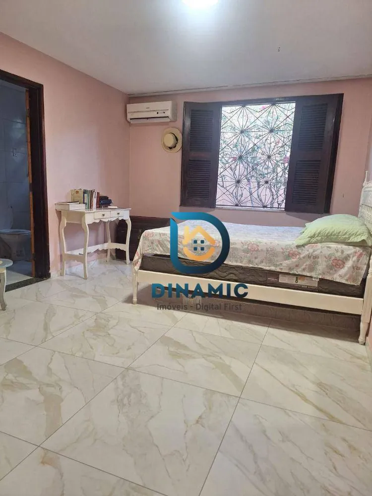 Casa, 4 quartos, 276 m² - Foto 12