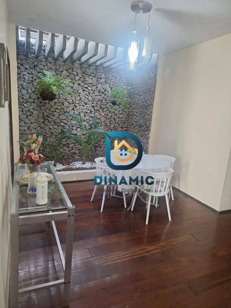 Casa, 4 quartos, 276 m² - Foto 5
