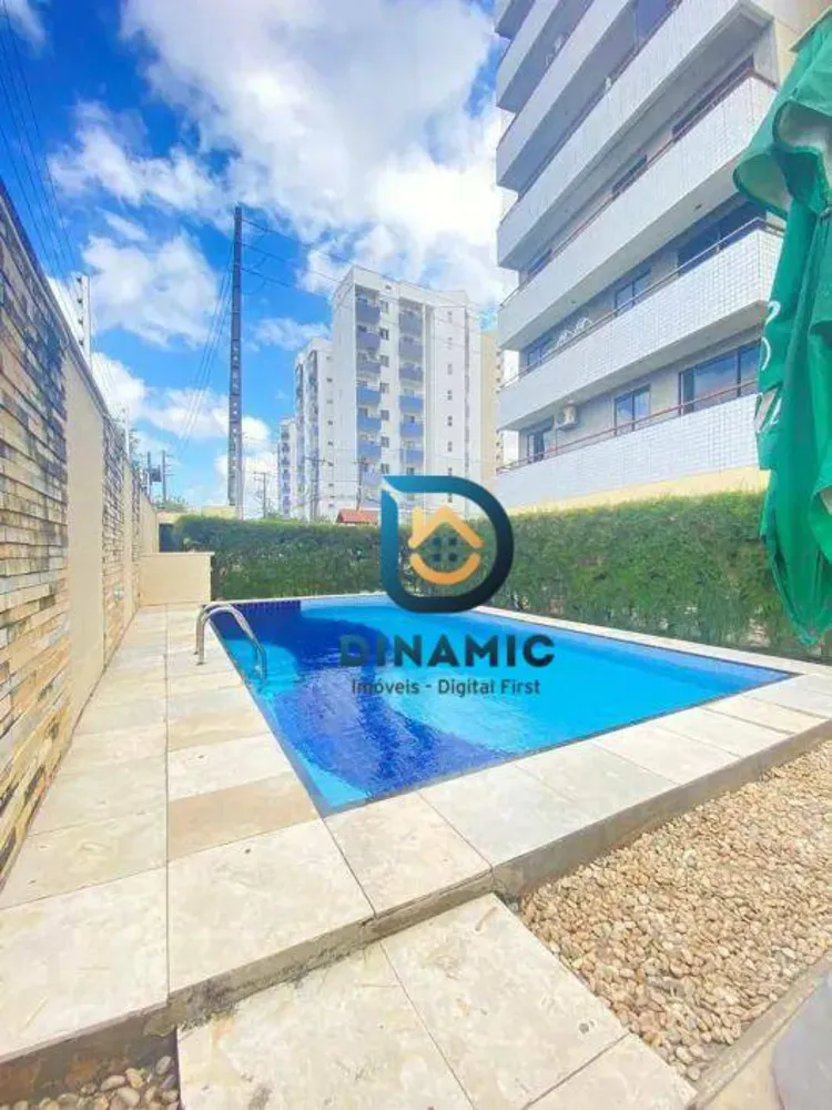 Apartamento, 3 quartos, 72 m² - Foto 1