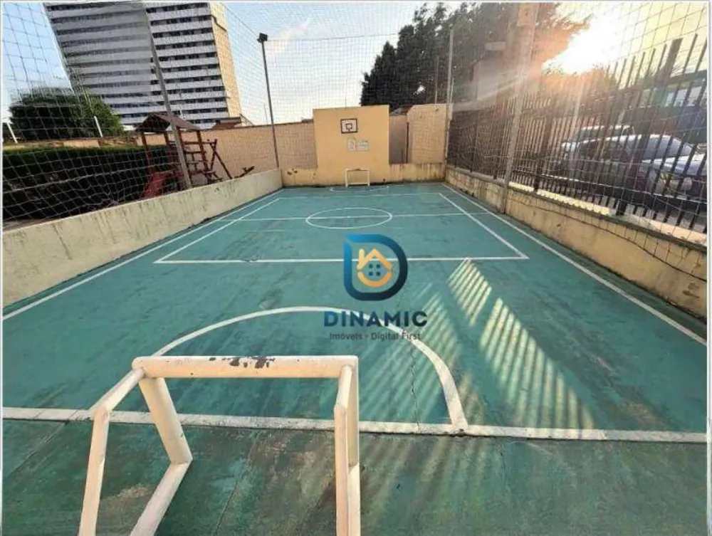 Apartamento, 3 quartos, 72 m² - Foto 5