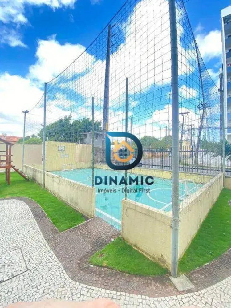 Apartamento, 3 quartos, 72 m² - Foto 6