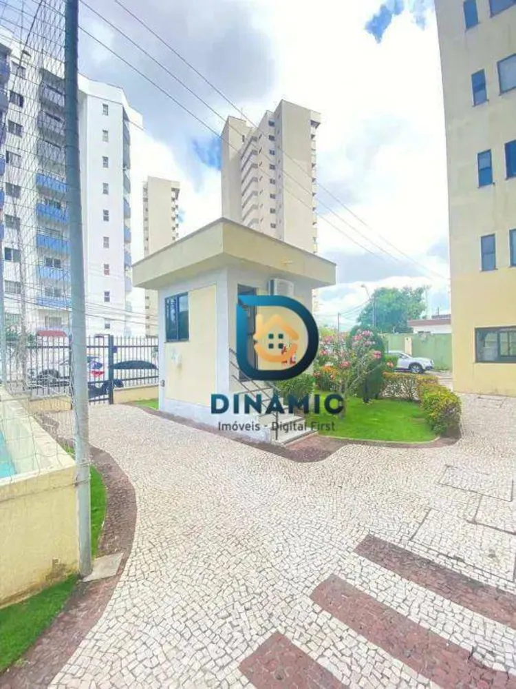 Apartamento, 3 quartos, 72 m² - Foto 2