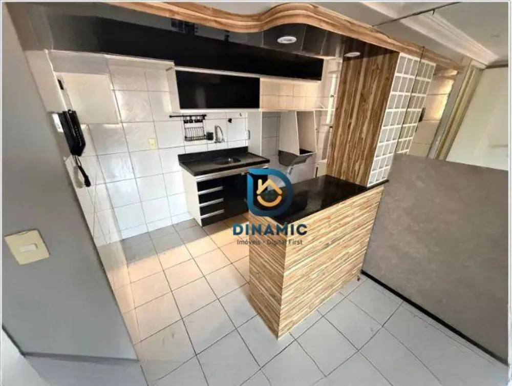 Apartamento, 3 quartos, 72 m² - Foto 12