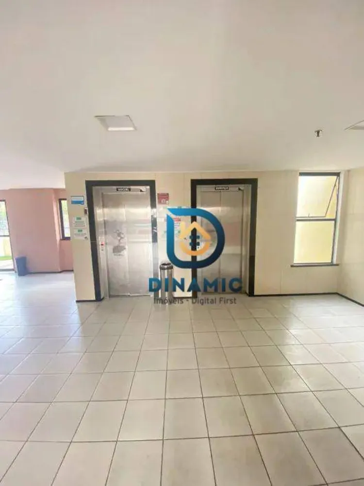 Apartamento, 3 quartos, 72 m² - Foto 8