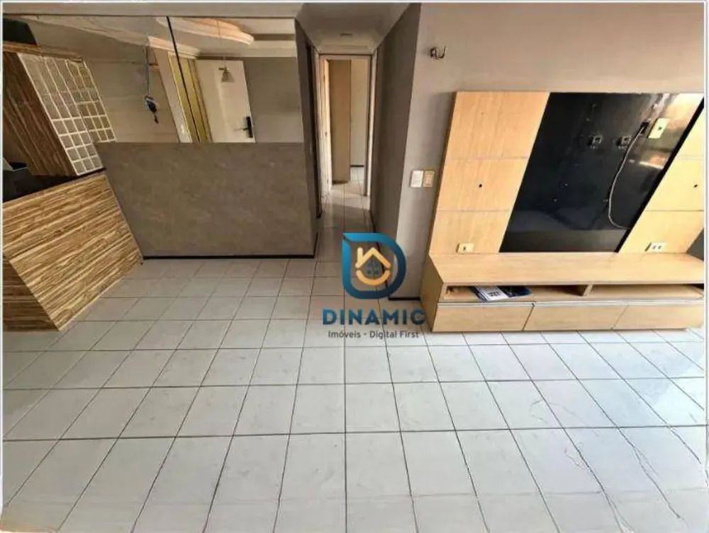 Apartamento, 3 quartos, 72 m² - Foto 11