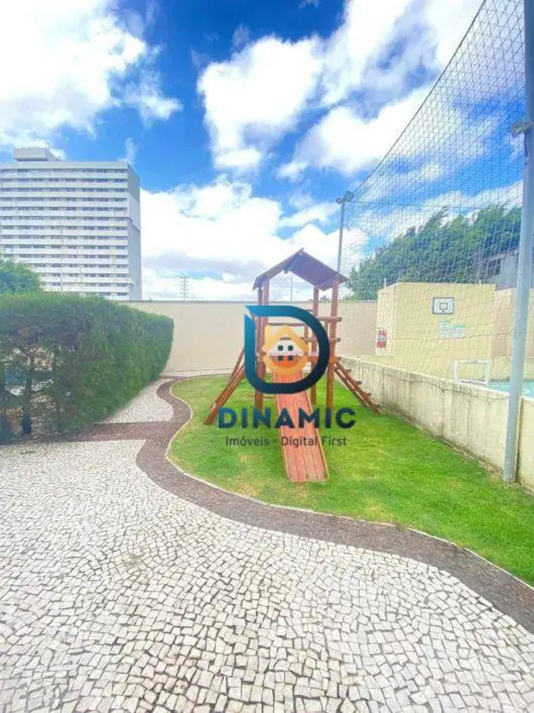 Apartamento, 3 quartos, 72 m² - Foto 4