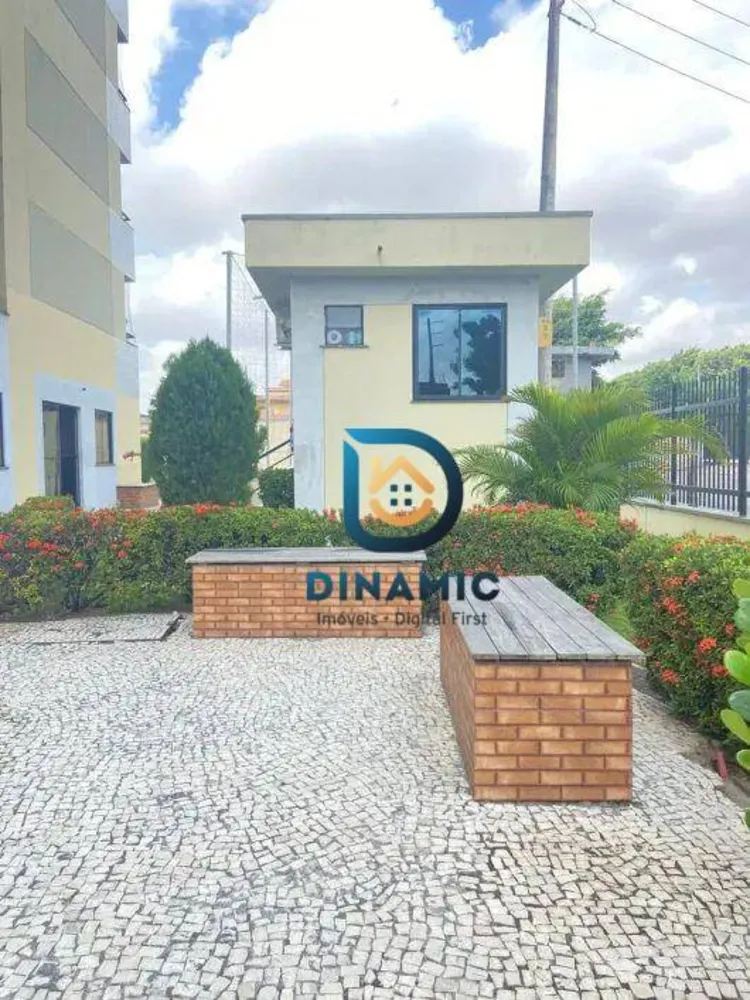 Apartamento, 3 quartos, 72 m² - Foto 3