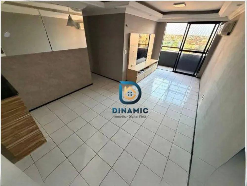 Apartamento, 3 quartos, 72 m² - Foto 9