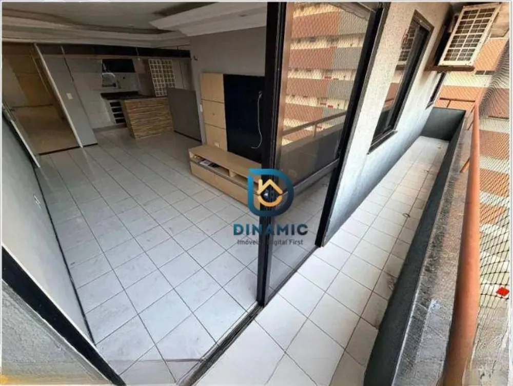 Apartamento, 3 quartos, 72 m² - Foto 10