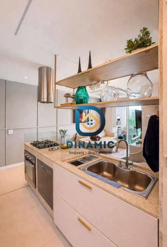 Apartamento, 2 quartos, 75 m² - Foto 11