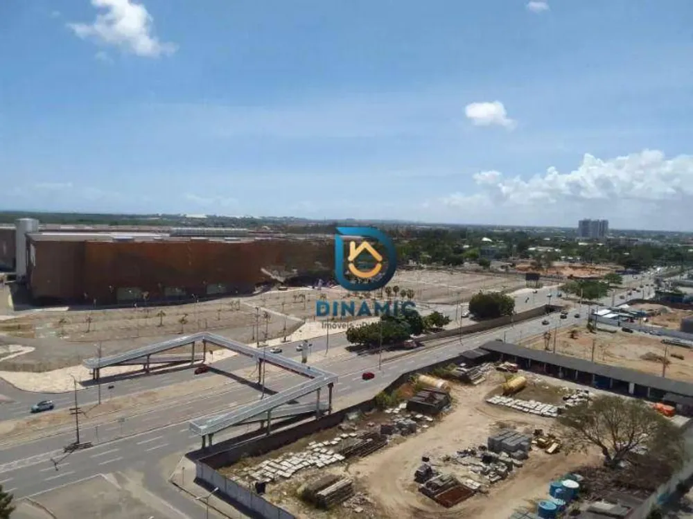 Apartamento, 2 quartos, 75 m² - Foto 8