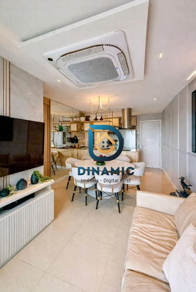 Apartamento, 2 quartos, 75 m² - Foto 7