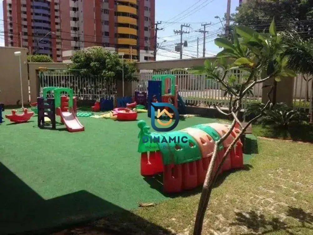 Apartamento, 2 quartos, 75 m² - Foto 3