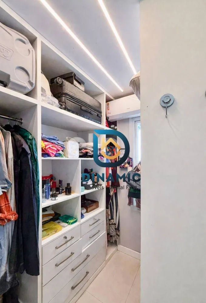 Apartamento, 2 quartos, 75 m² - Foto 9