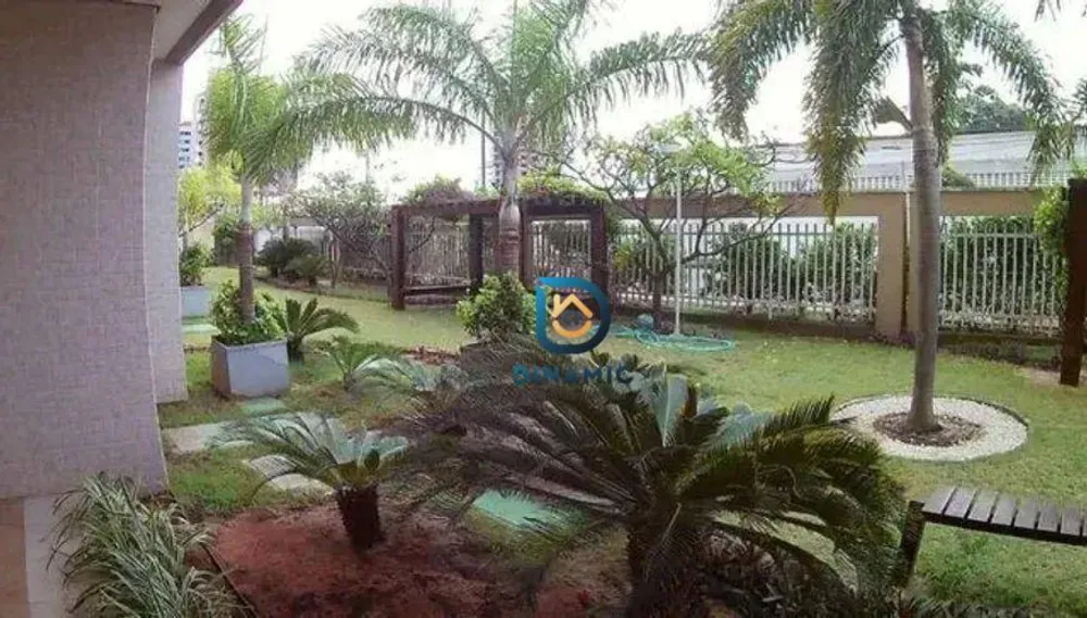 Apartamento, 2 quartos, 75 m² - Foto 2