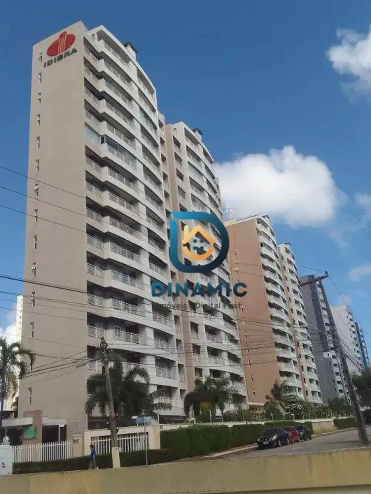 Apartamento, 2 quartos, 75 m² - Foto 1
