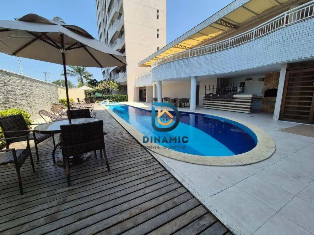 Apartamento, 2 quartos, 75 m² - Foto 6