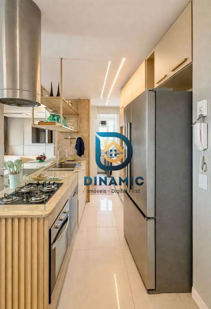 Apartamento, 2 quartos, 75 m² - Foto 12
