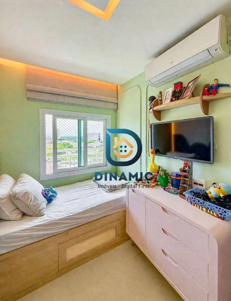 Apartamento, 2 quartos, 75 m² - Foto 10