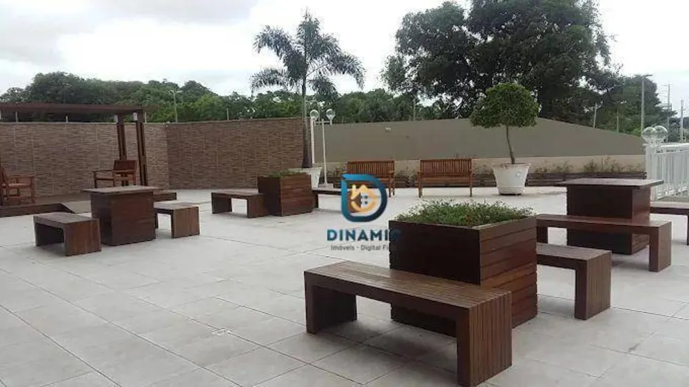 Apartamento, 3 quartos, 84 m² - Foto 3