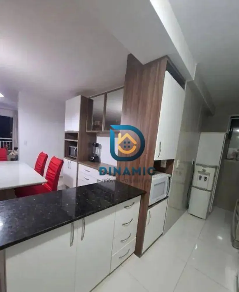 Apartamento, 3 quartos, 84 m² - Foto 14