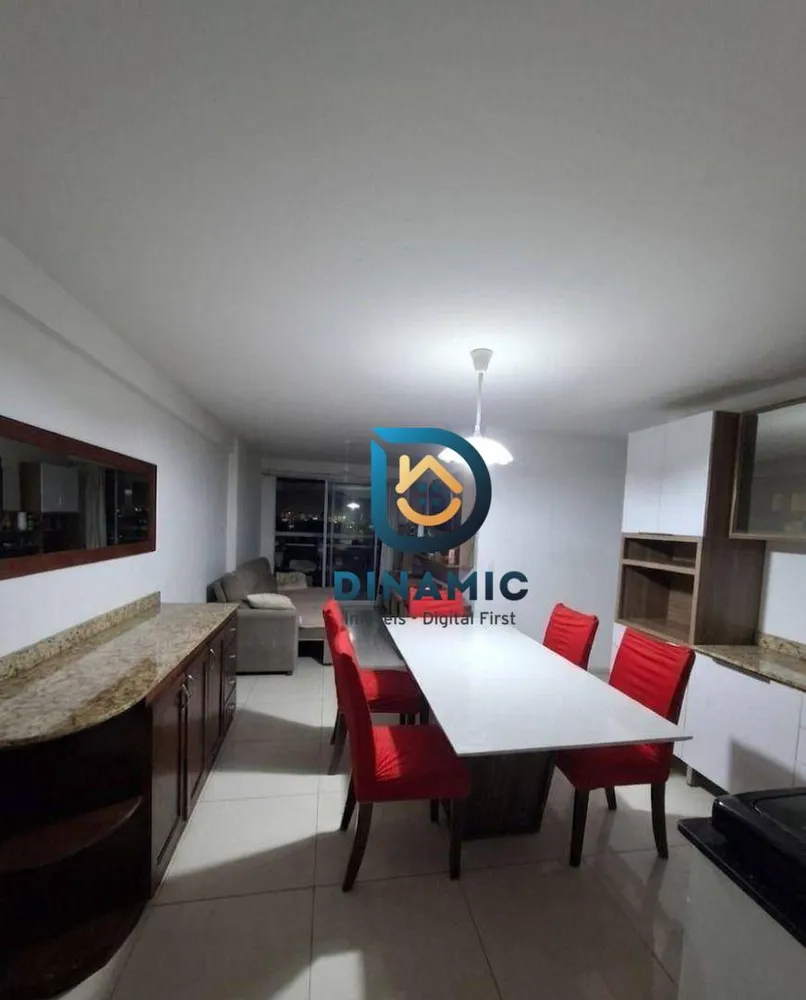Apartamento, 3 quartos, 84 m² - Foto 9