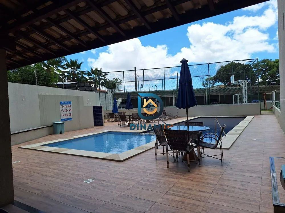 Apartamento, 3 quartos, 84 m² - Foto 6