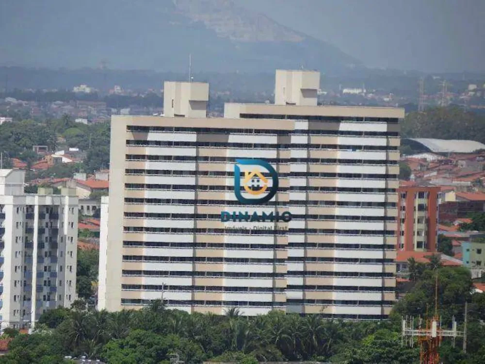 Apartamento, 3 quartos, 84 m² - Foto 1