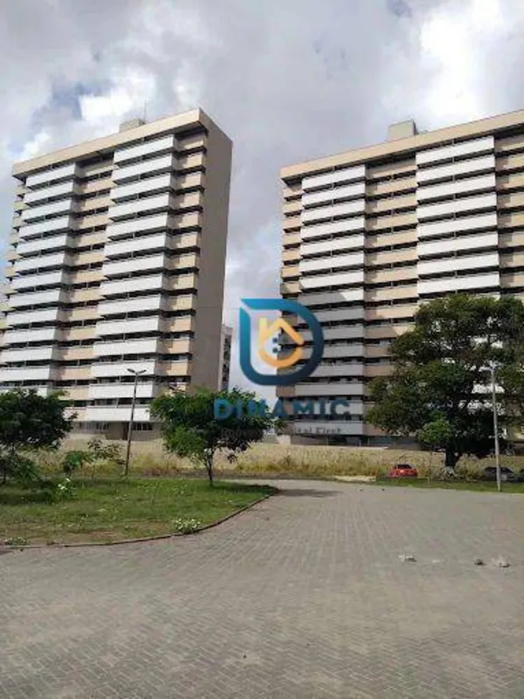 Apartamento, 3 quartos, 84 m² - Foto 2