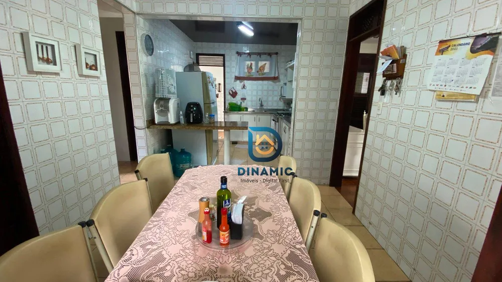 Casa, 5 quartos - Foto 9