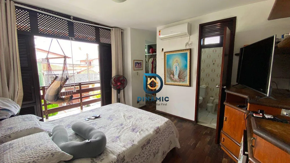 Casa, 5 quartos - Foto 2
