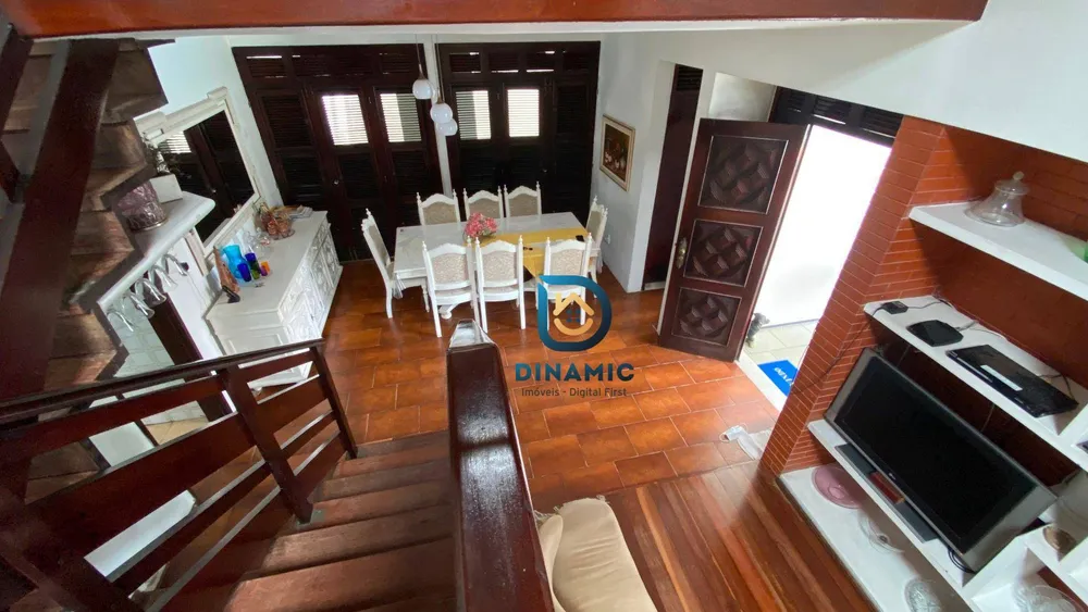 Casa, 5 quartos - Foto 7