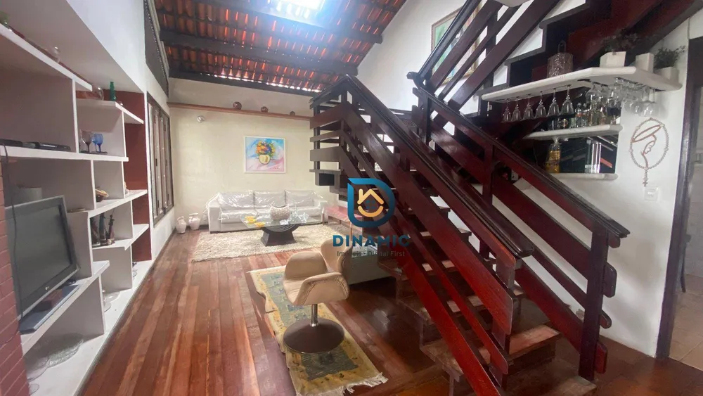 Casa, 5 quartos - Foto 13