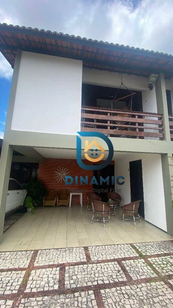 Casa, 5 quartos - Foto 14