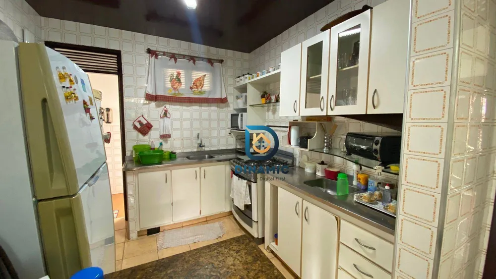 Casa, 5 quartos - Foto 11