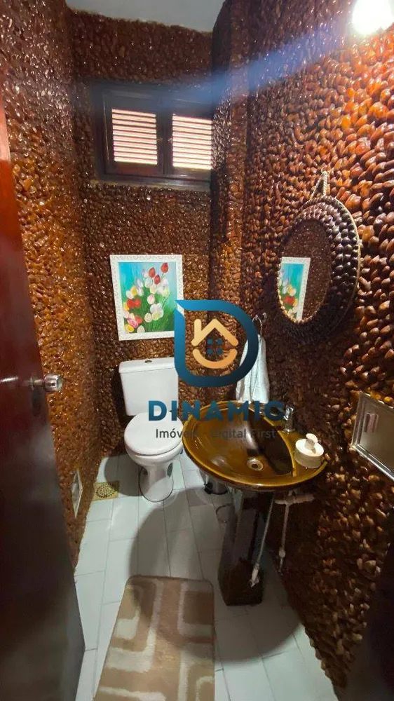 Casa, 5 quartos - Foto 12