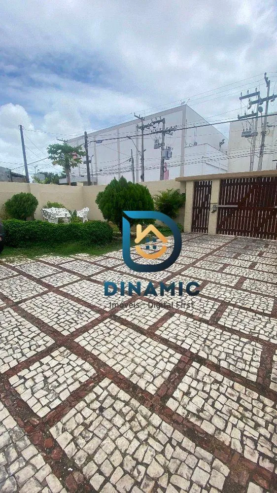 Casa, 5 quartos - Foto 16
